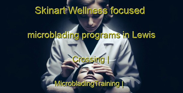 Skinart Wellness-focused microblading programs in Lewis Crossing | MicrobladingTraining | MicrobladingClasses | SkinartTraining-United States
